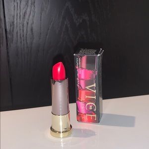 Urban Decay Red Lipstick
